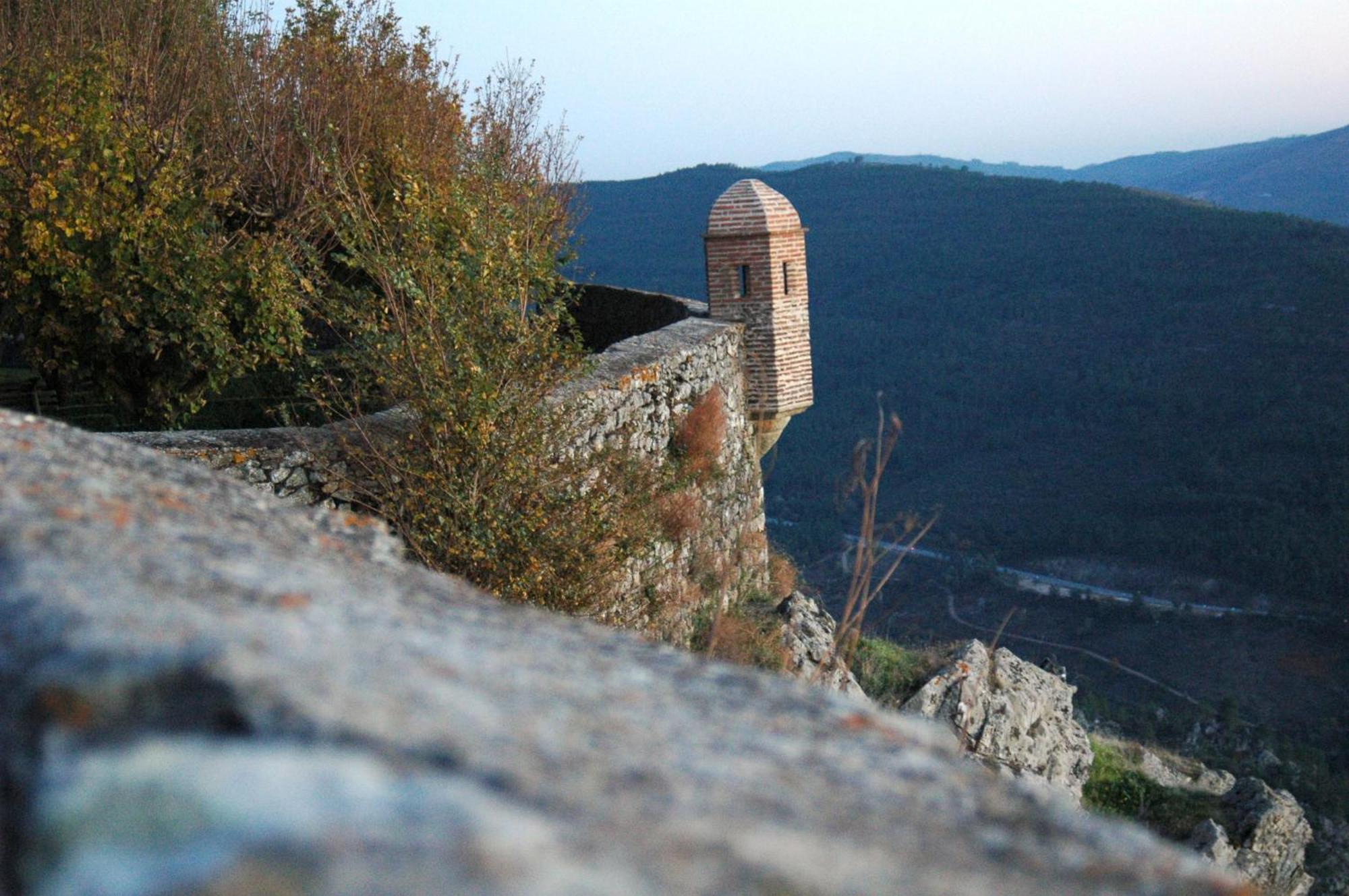 הוילה Marvão Quinta Do Vaqueirinho - Agro-Turismo מראה חיצוני תמונה