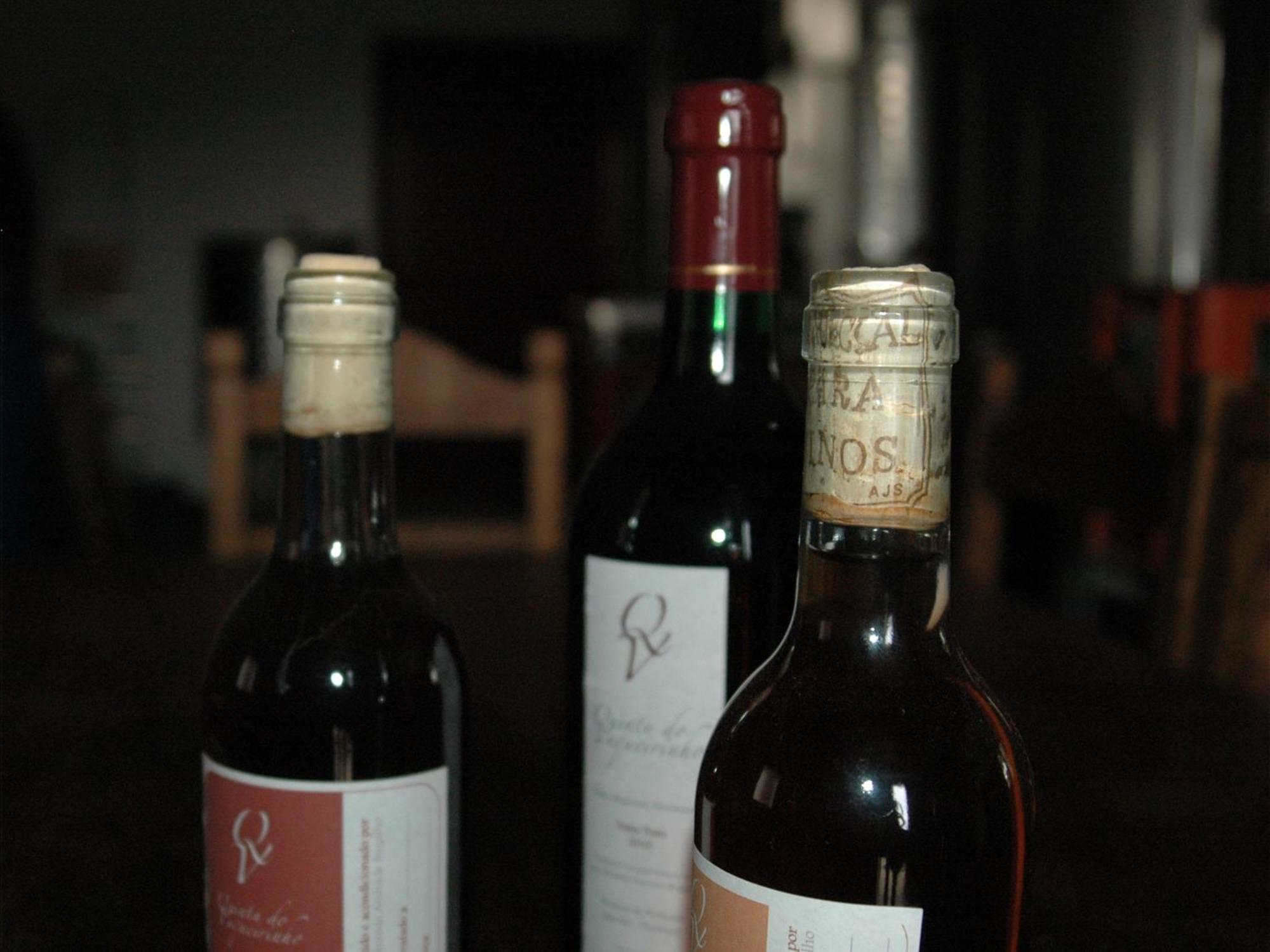 הוילה Marvão Quinta Do Vaqueirinho - Agro-Turismo מראה חיצוני תמונה