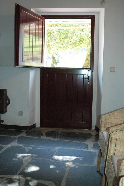 הוילה Marvão Quinta Do Vaqueirinho - Agro-Turismo מראה חיצוני תמונה